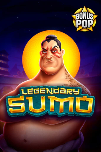 Legendary Sumo играть демо версию | VAVADA без регистрации