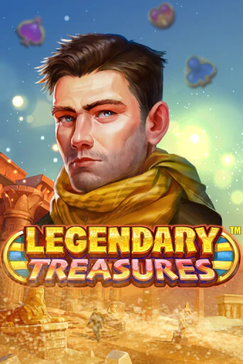 Legendary Treasures играть демо версию | VAVADA без регистрации