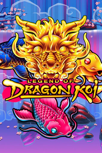 Legend of Dragon Koi играть демо версию | VAVADA без регистрации