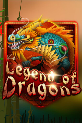 Legend of Dragons играть демо версию | VAVADA без регистрации