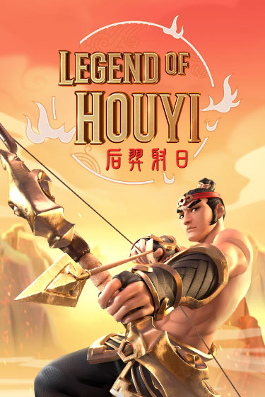 Legend of Hou Yi играть демо версию | VAVADA без регистрации