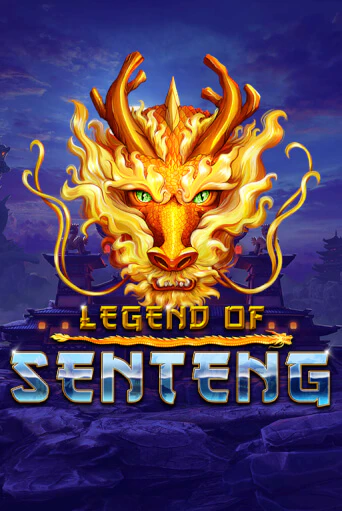 Legend of Senteng играть демо версию | VAVADA без регистрации