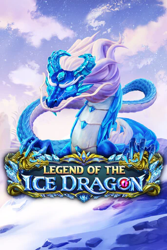 Legend of the Ice Dragon играть демо версию | VAVADA без регистрации