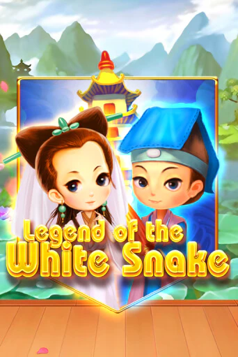 Legend of the White Snake играть демо версию | VAVADA без регистрации