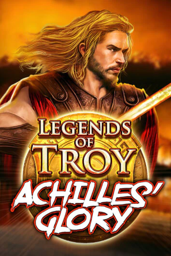 Legends of Troy: Achilles' Glory играть демо версию | VAVADA без регистрации