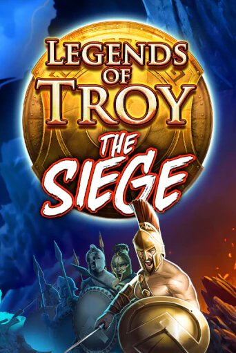 Legends of Troy: The Siege играть демо версию | VAVADA без регистрации