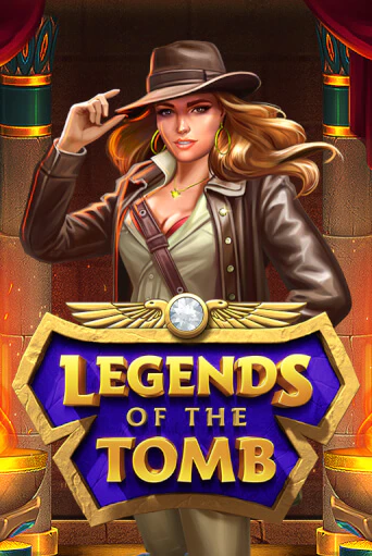 Legends of the Tomb Promo играть демо версию | VAVADA без регистрации