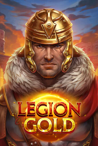 Legion Gold играть демо версию | VAVADA без регистрации