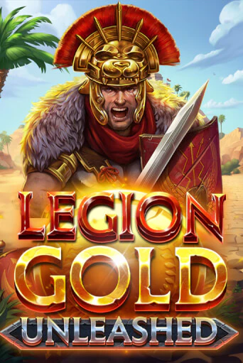 Legion Gold Unleashed играть демо версию | VAVADA без регистрации