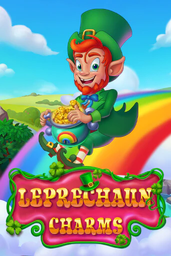 Leprechaun Charms играть демо версию | VAVADA без регистрации