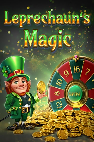 Leprechaun's Magic играть демо версию | VAVADA без регистрации