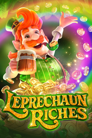 Leprechaun Riches играть демо версию | VAVADA без регистрации