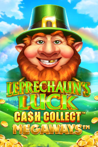 Leprechaun’s Luck: Cash Collect: Megaways™ играть демо версию | VAVADA без регистрации