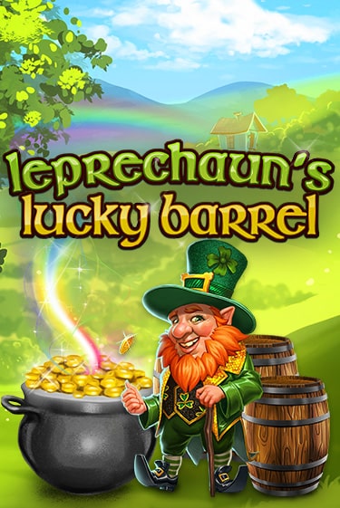 Leprechaun's Lucky Barrel играть демо версию | VAVADA без регистрации