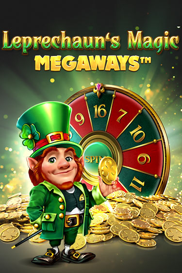 Leprechaun's Magic Megaways играть демо версию | VAVADA без регистрации