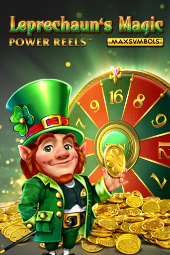 Leprechaun's Magic Power Reels играть демо версию | VAVADA без регистрации