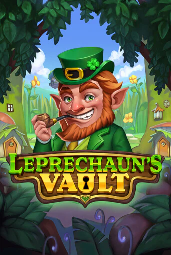 Leprechaun's Vault играть демо версию | VAVADA без регистрации