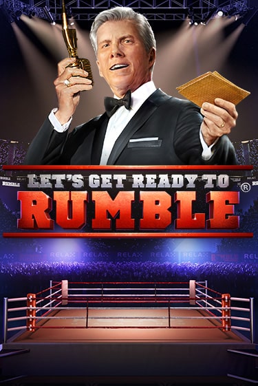 Let's get ready to Rumble играть демо версию | VAVADA без регистрации