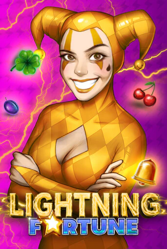 Lightning Fortune играть демо версию | VAVADA без регистрации