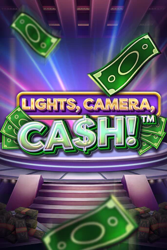 Light, Camera, Cash! играть демо версию | VAVADA без регистрации