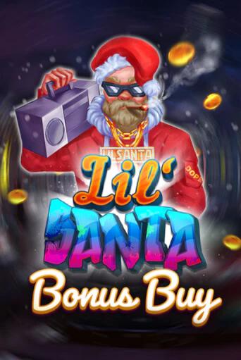 Lil' Santa Bonus Buy играть демо версию | VAVADA без регистрации