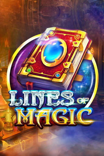 Lines of Magic играть демо версию | VAVADA без регистрации