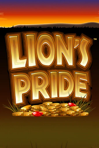 Lion's Pride играть демо версию | VAVADA без регистрации