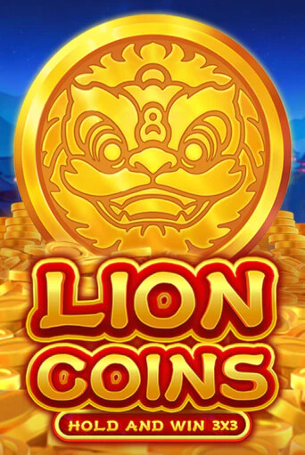 Lion Coins играть демо версию | VAVADA без регистрации