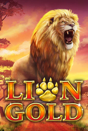 Lion Gold играть демо версию | VAVADA без регистрации