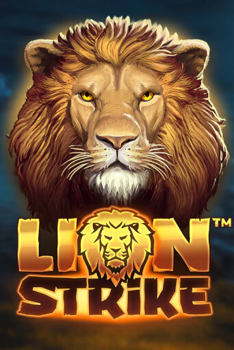 Lion Strike™ играть демо версию | VAVADA без регистрации