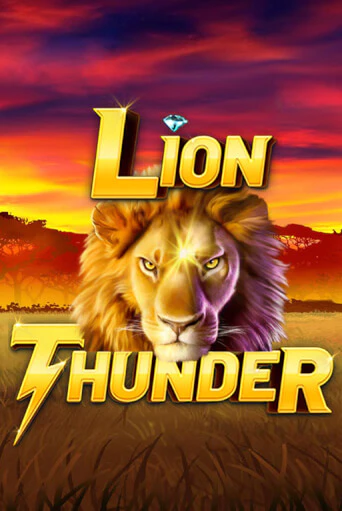 Lion Thunder играть демо версию | VAVADA без регистрации