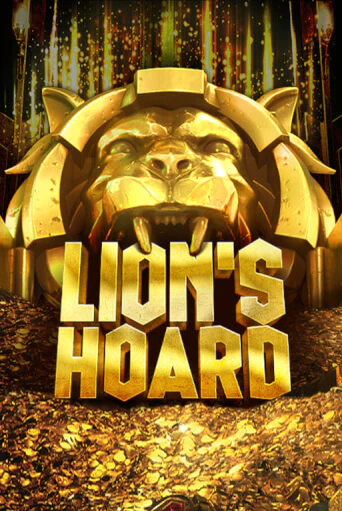 Lion's Hoard играть демо версию | VAVADA без регистрации