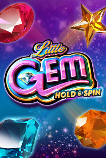 Little Gem Hold and Spin играть демо версию | VAVADA без регистрации