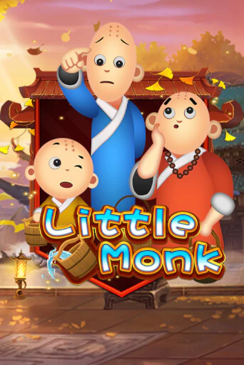 Little Monk играть демо версию | VAVADA без регистрации