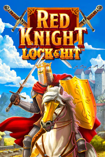 Lock & Hit: Red Knight играть демо версию | VAVADA без регистрации