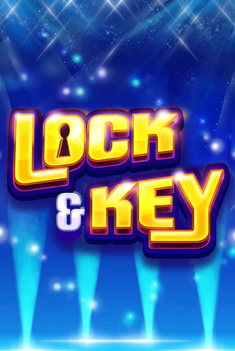 Lock and Key играть демо версию | VAVADA без регистрации