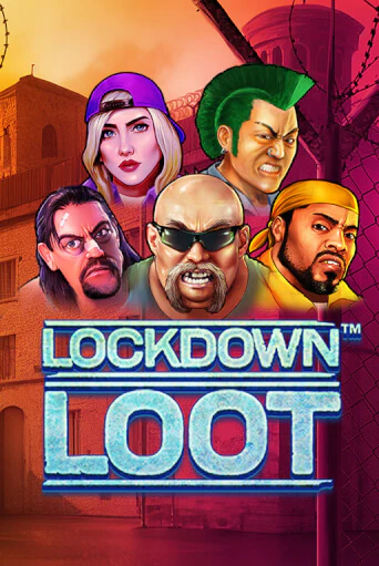 Lockdown Loot играть демо версию | VAVADA без регистрации