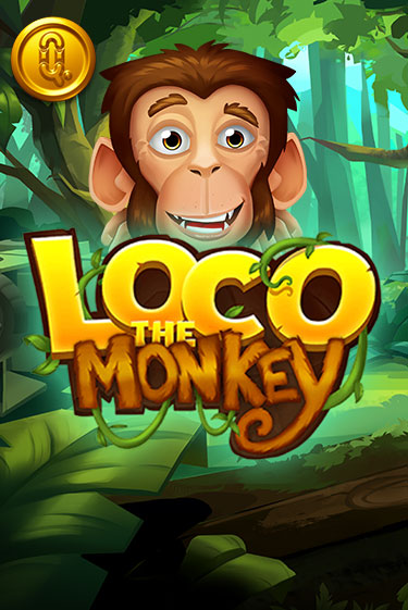 Loco the Monkey играть демо версию | VAVADA без регистрации