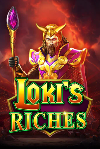 Loki's Riches играть демо версию | VAVADA без регистрации