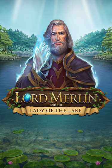 Lord Merlin and The Lady of the Lake играть демо версию | VAVADA без регистрации