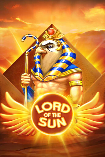 Lord of the Sun играть демо версию | VAVADA без регистрации