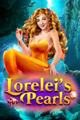 Lorelei's Pearls играть демо версию | VAVADA без регистрации