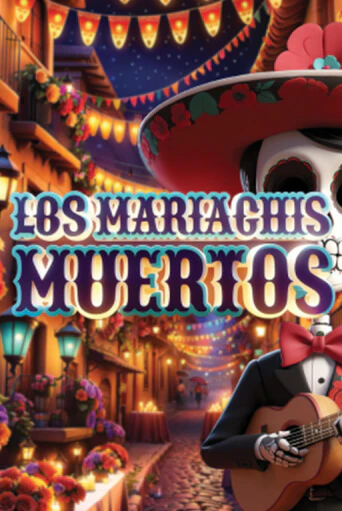 Los Mariachis Muertos играть демо версию | VAVADA без регистрации