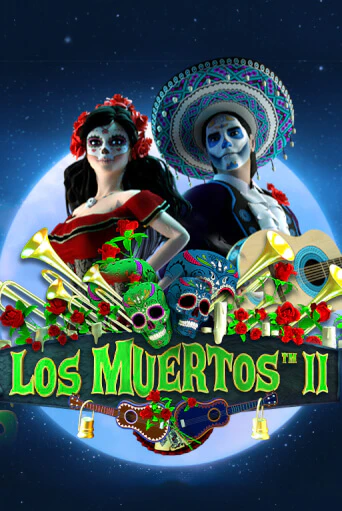 Los Muertos II играть демо версию | VAVADA без регистрации