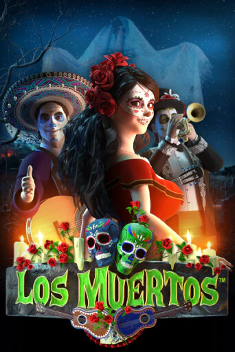 Los Muertos играть демо версию | VAVADA без регистрации