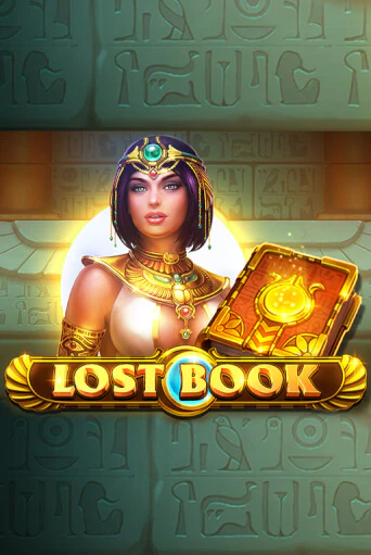 Lost Book играть демо версию | VAVADA без регистрации