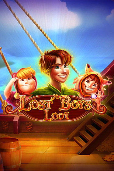 Lost Boys Loot играть демо версию | VAVADA без регистрации