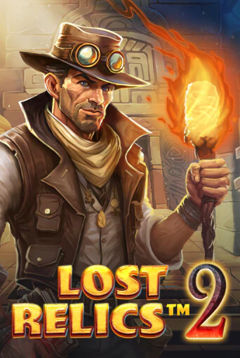 Lost Relics 2 играть демо версию | VAVADA без регистрации