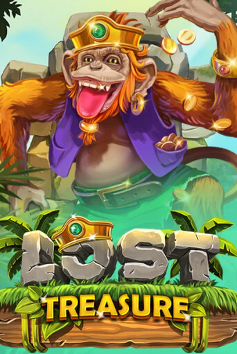 Lost Treasure играть демо версию | VAVADA без регистрации