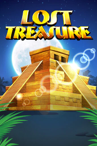 Lost Treasure играть демо версию | VAVADA без регистрации